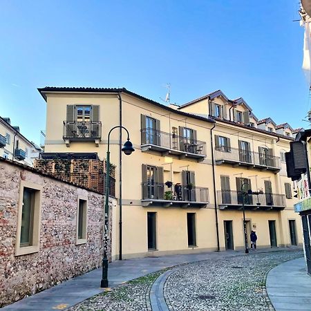 La Terrazza - By Happyhostorino Apartment Bagian luar foto
